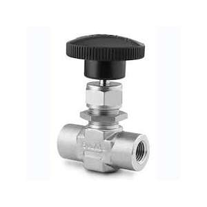 نیدل ولو سوئیچ لاک ss-1RF4 SWAGELOK